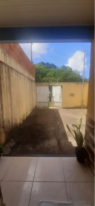 Vendo chave no Rosa de Maio