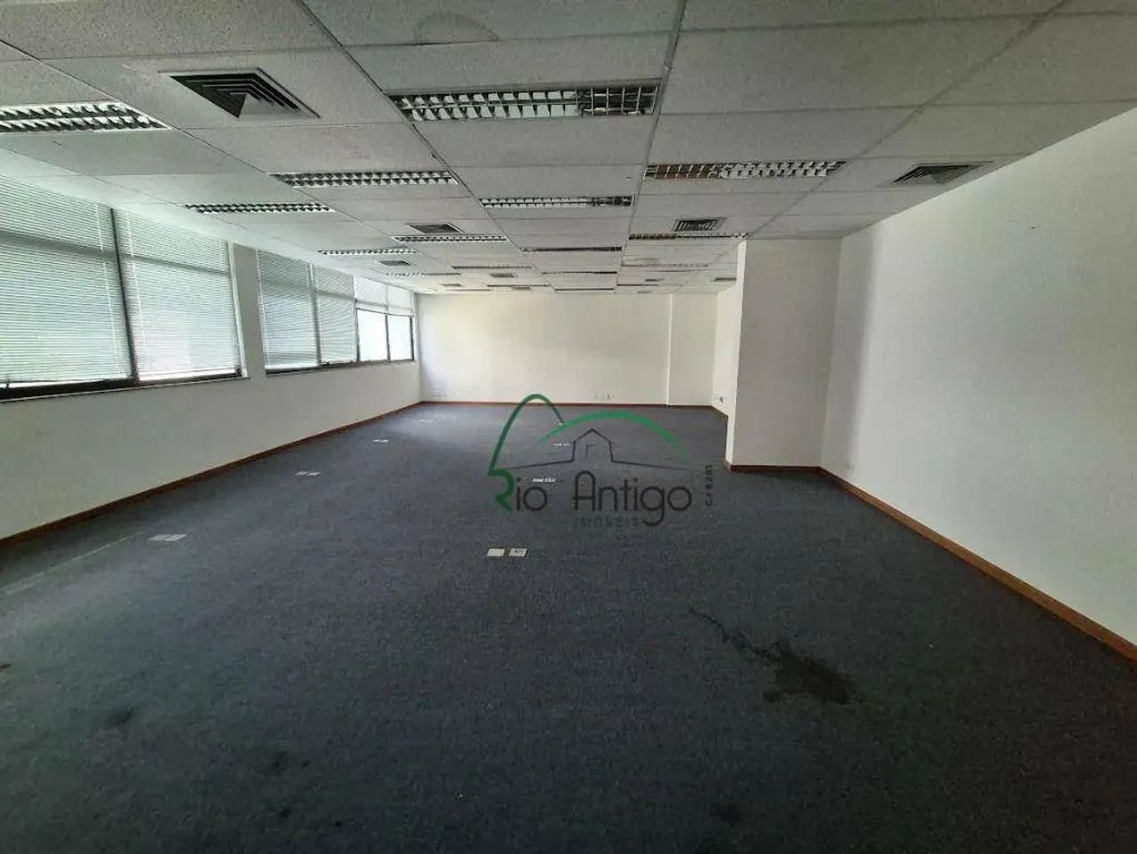 Sala Comercial - Rua Dezenove de Fevereiro - Aluguel - Botafogo - Foto 5