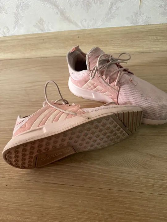 Tênis adidas - Foto 3