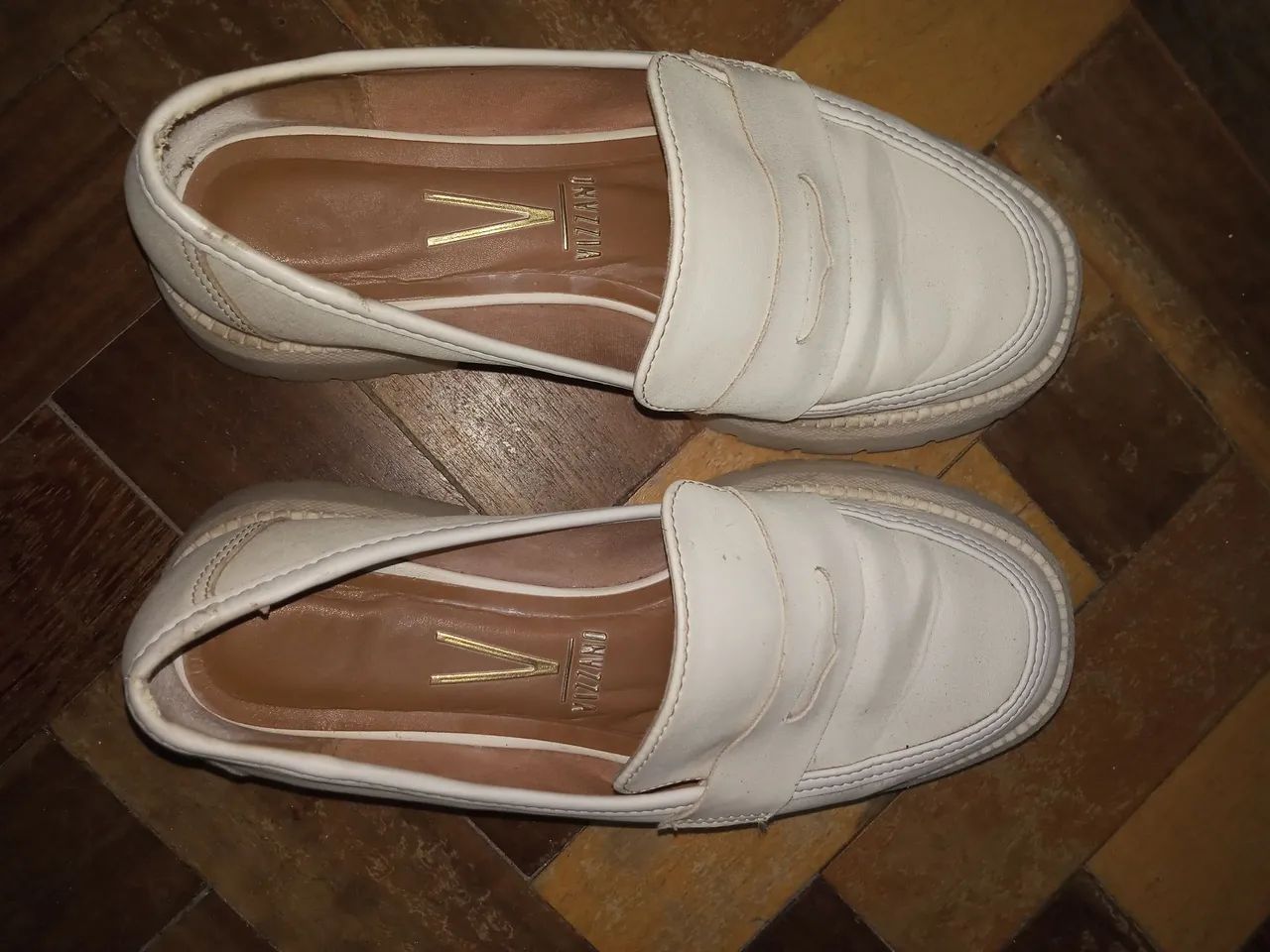 Mocassim tratorado - Foto 3