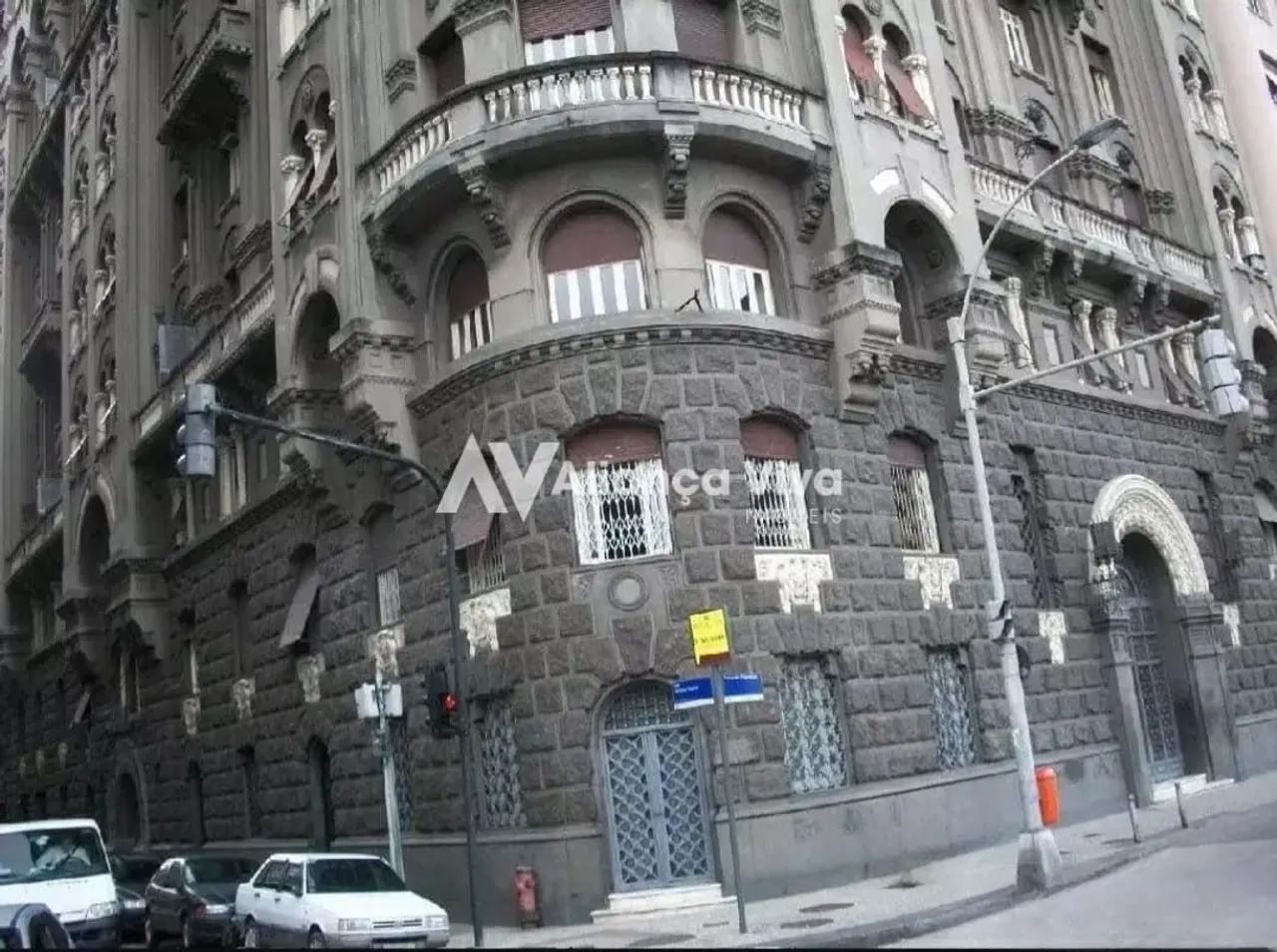 Flamengo | Apartamento 2 quartos - Foto 2