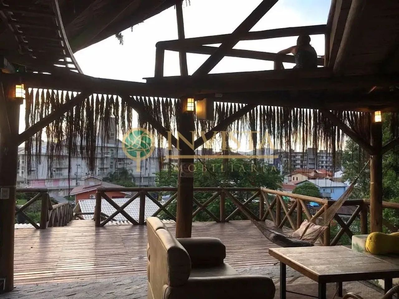Pousada com 850 m² - À venda na Praia de Jurerê - Foto 3