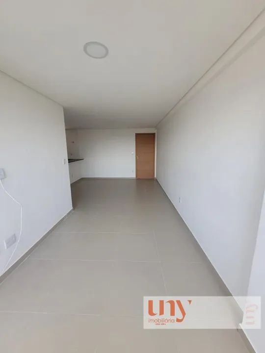 Apartamento novo com 67 m² e 2 quartos no bairro dos Estados - Foto 3