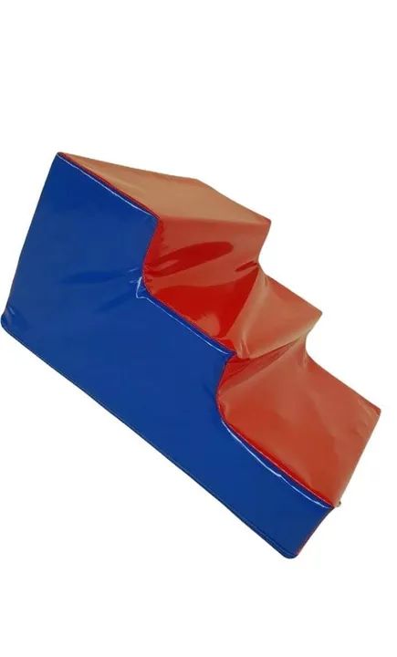 Escada para psicomotricidade 