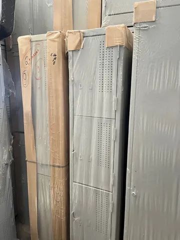 ARMARIO DE AÇO (ESCRITORIO, ALOJAMENTO)  - Foto 4