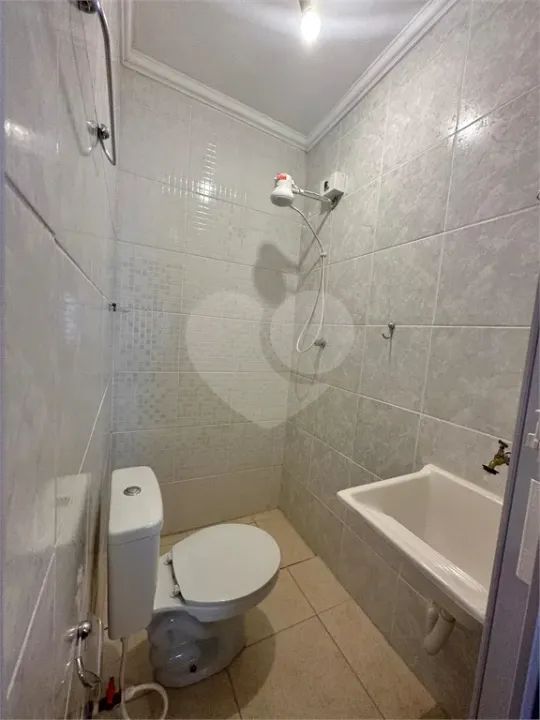 Casa de vila com 1 quartos à venda em Cambuci - SP - Foto 5