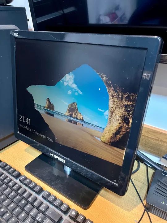 Vendo Computador Gamer - Foto 4