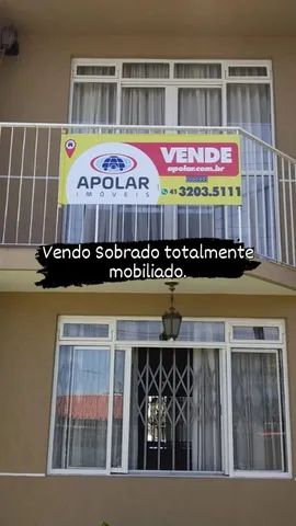Captação de Casa a venda na Rua Luiz França - até 1014/1015, Cajuru, Curitiba, PR