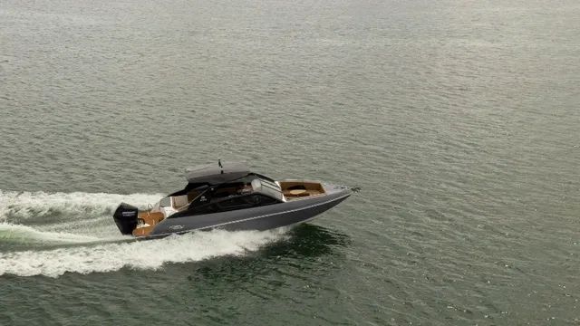 Lancha Azov Z260 OPEN - Ñ e Focker/Nx/Solara/FS/Solara/Mestra
