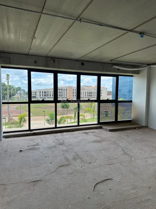 Sala Comercial Locação com 45,00 m² no Georgina Business Park