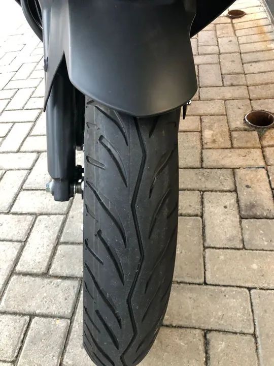 YAMAHA YZF R15 2024/2024 - Foto 6