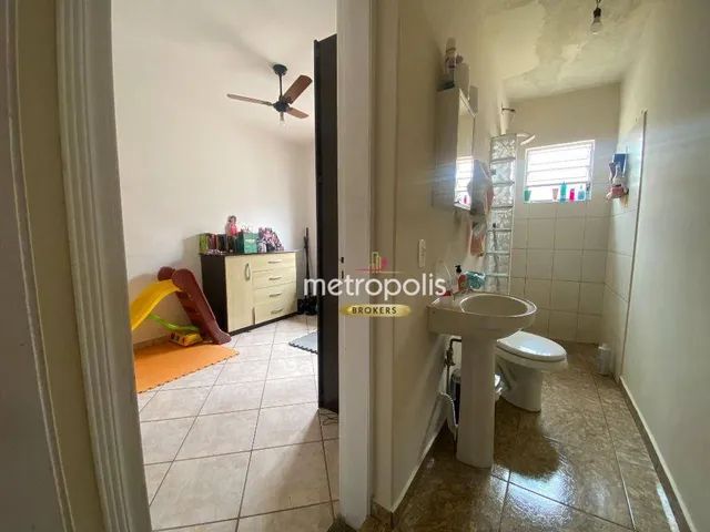 Sobrado à venda, 180 m² por R$ 801.000,00 - Campestre - Santo André/SP - Foto 18