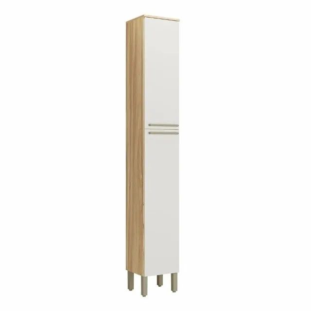 Paneleiro Simples Napoli 100% MDF (Novo)