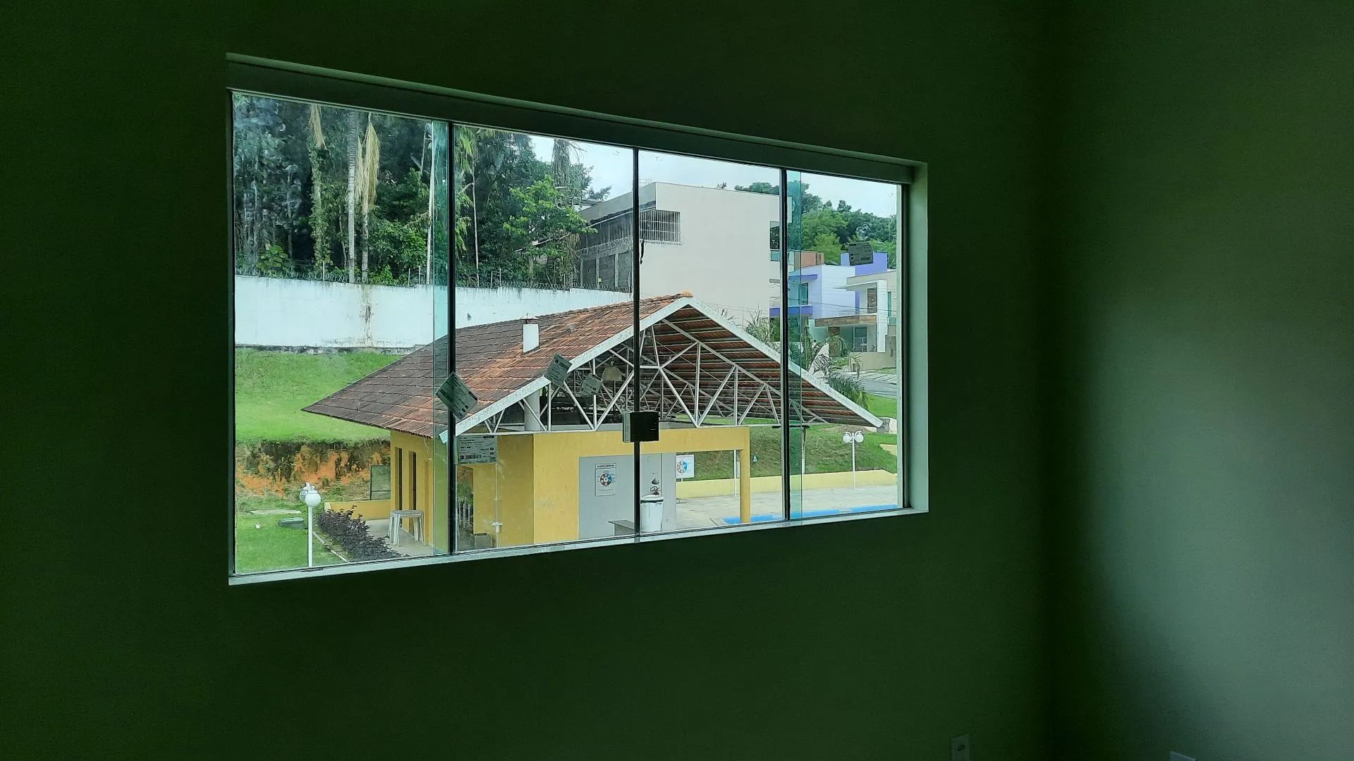 JANELAS DE CORRER EM VIDRO TEMPERADO BLINDEX  - Foto 2