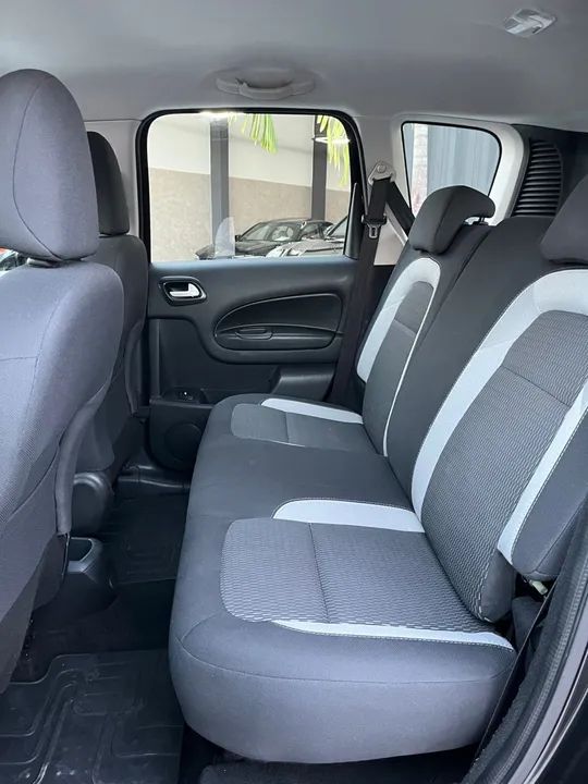 AIRCROSS LIVE 2017 - Foto 5