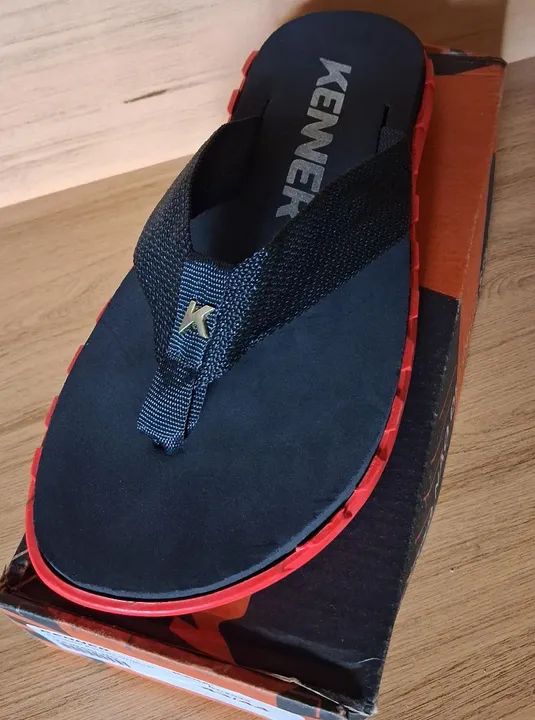 SANDÁLIAS KENNER  - Foto 2