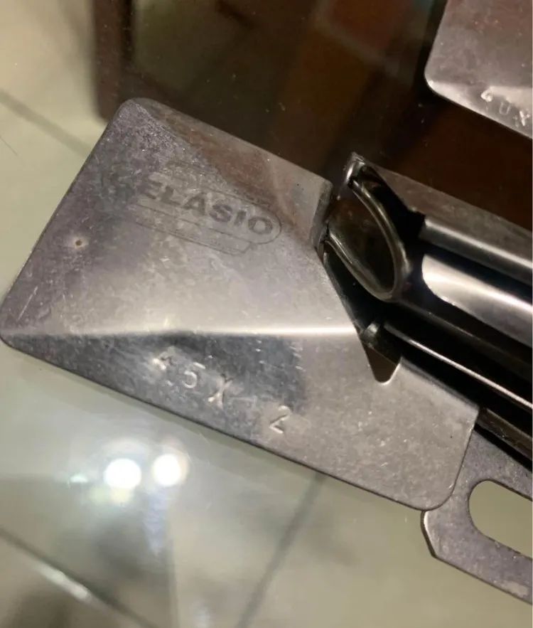 Leia descrição. Aparelhos máquinas costura industriais  - Foto 2