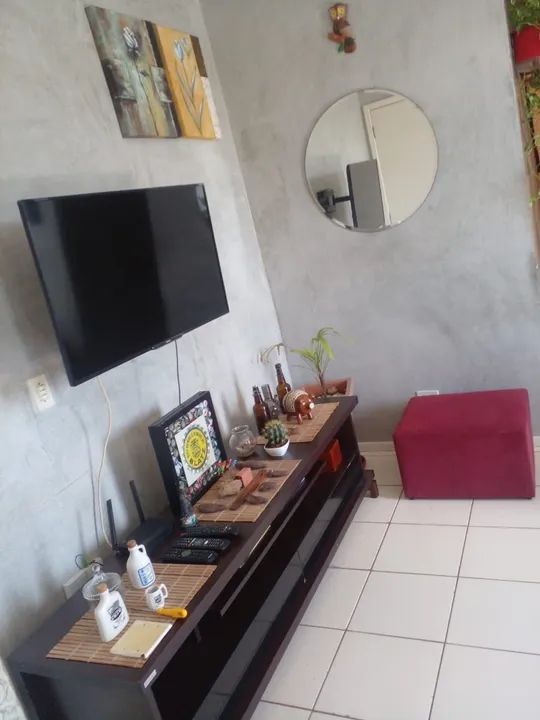 Apartamento no mirante do lago - Foto 5