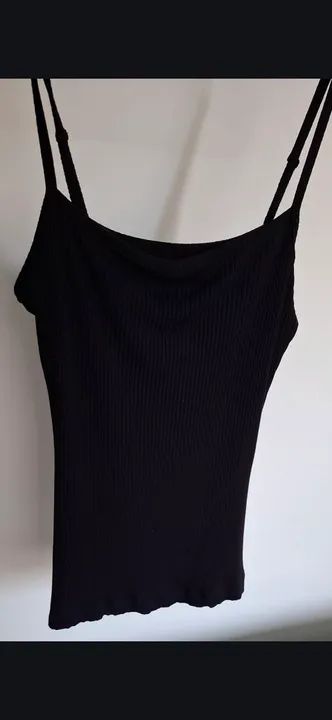 Regata da Colcci Tamanho Médio - Foto 5