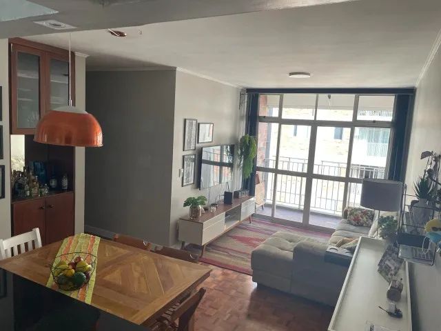 Captação de Apartamento a venda na Rua Eugênio Bonadio, Centro, São José dos Campos, SP
