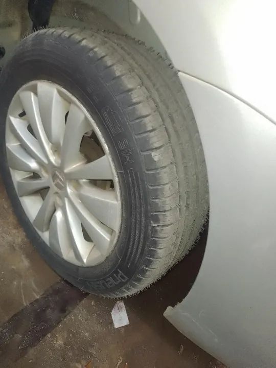 Oportunidade!! C4 Gran picasso modelo 2009 completo de tudo  - Foto 8