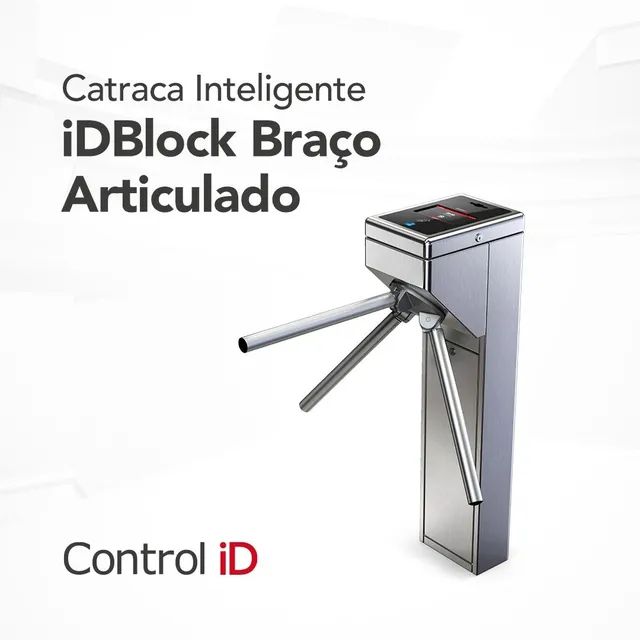 Catracas vendas e manutenções  - Foto 5