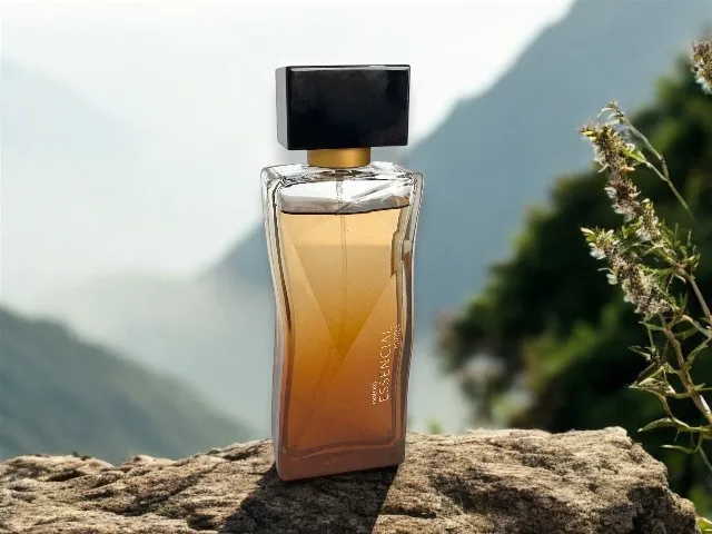 ? Perfume Natura Essencial Mirra - NOVO E AUTÊNTICO! ?