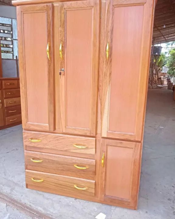 Guarda roupa de solteiro 3 portas NOVO! - Foto 5