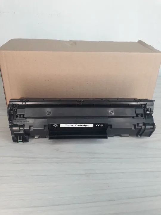 Toner HP Multifuncional