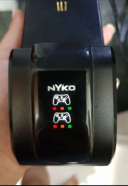 Carregador Dual Para Controle Xbox One - Foto 2