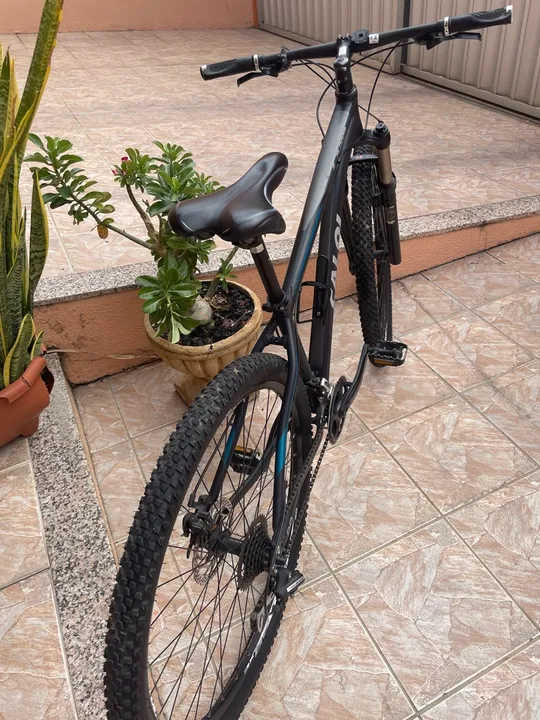 Caloi Explorer 20
