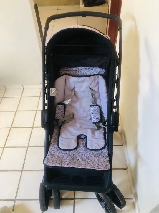 Carinho de bebe - Foto 4