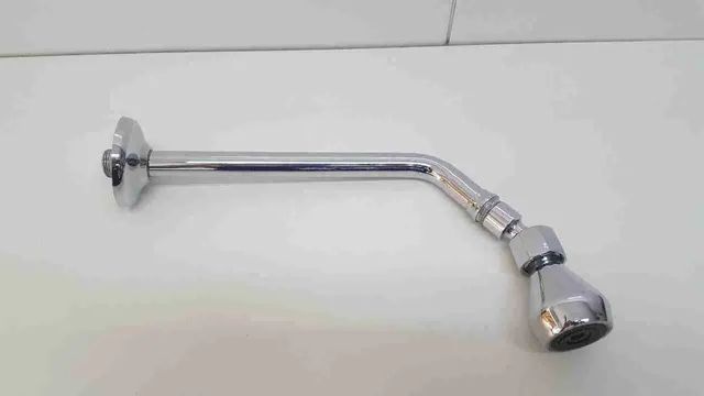 Ducha Fabrimar cromada