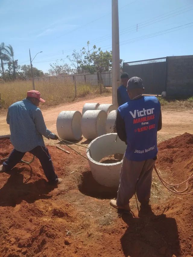 Ponte alta Manilhas  - Foto 6