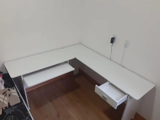 Promoção Mesa em L - NOV4  