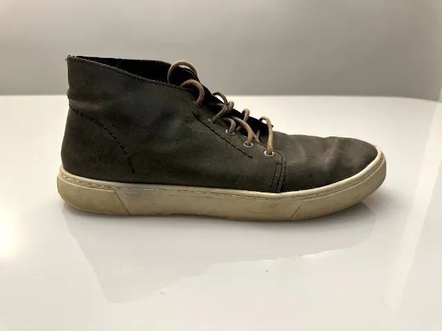 Bota Reserva Vintage 43