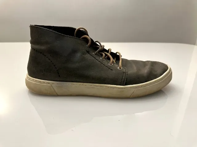 Bota Reserva Vintage