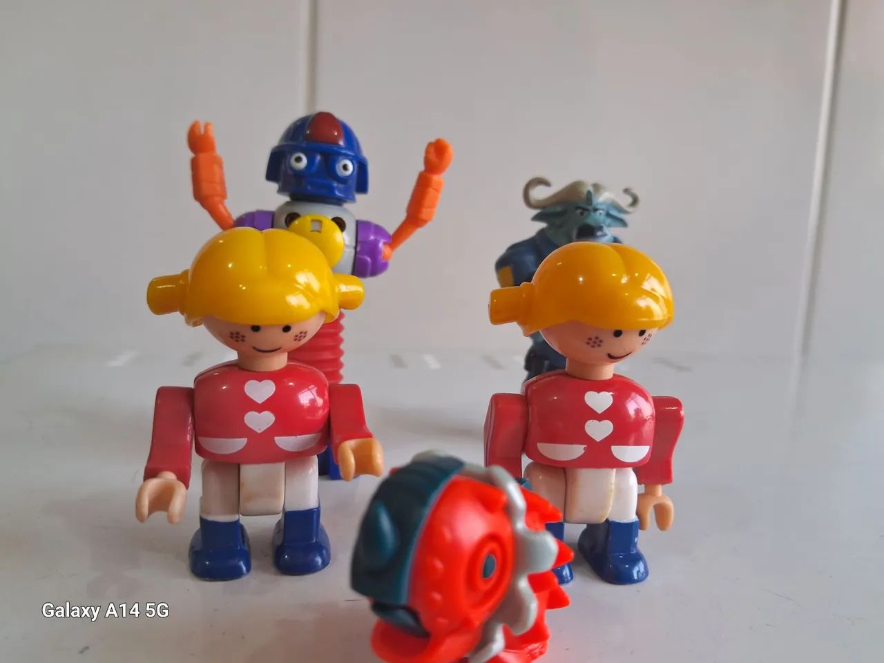 Brinquedos kinder/Play/Disney/Recreio  - Foto 4