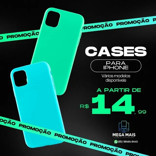 capa para iphone