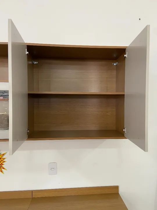 Oferta Especial de Mostruário - Cozinha Completa 5 Peças - Foto 4