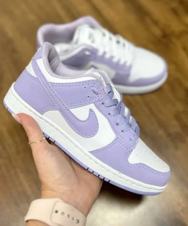 Tênis Air Force Feminino - Foto 3