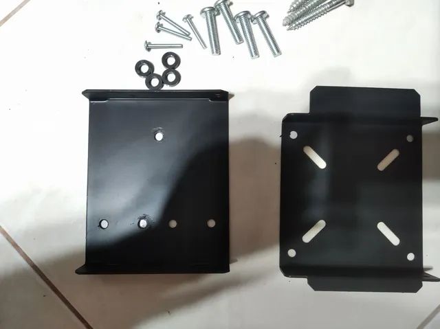 Suporte de Tv Tela Plana - Foto 6