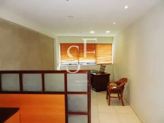 Tijuca - Rua Gal Roca - Centro Empresarial Pablo Picasso - Sala Comercial. - Foto 3