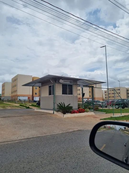 foto - Brasília - Itapoã Parque (Itapoã)