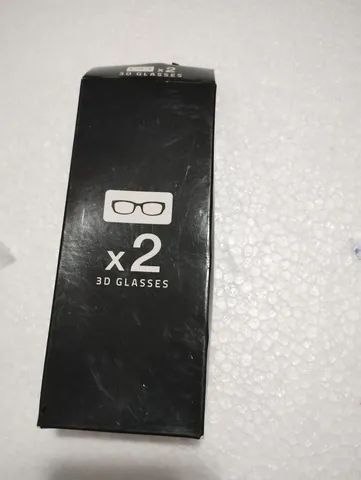 Oculos 3D Samsung - Foto 2