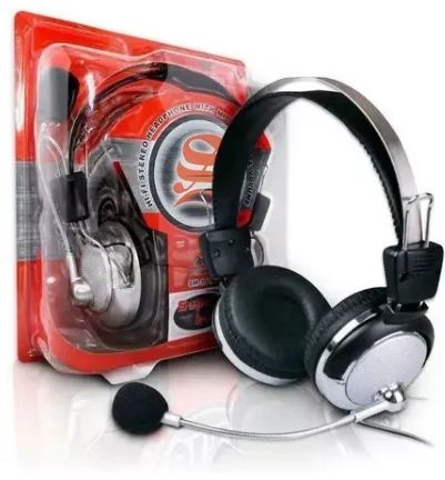 Fone De Ouvido Headset Pc Gamer com Microfone Marca Souye Sy301 (z343)  - Foto 5