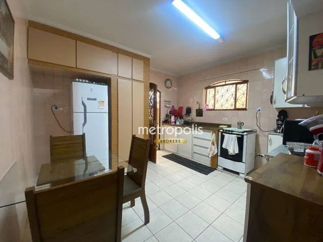 Sobrado à venda, 180 m² por R$ 800.000,00 - Campestre - Santo André/SP - Foto 4
