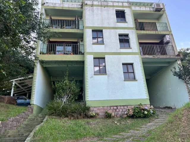 Vendo Apartamento 3 Dorm. Bairro Teresópolis  - Foto 8