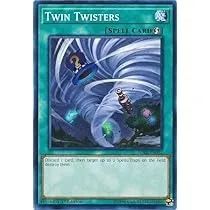 Yugioh!!! Win Twisters Sdrr-pt032 Common - Structure Deck Ro