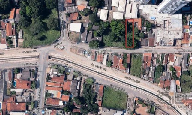Terreno Comercial situado na Av. Brasil. - Foto 3